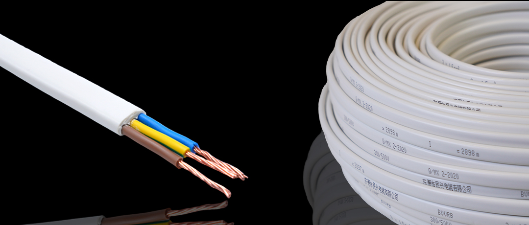 就是“软”得好用！这款BVVRB电缆，，，，，电工师傅都点赞！