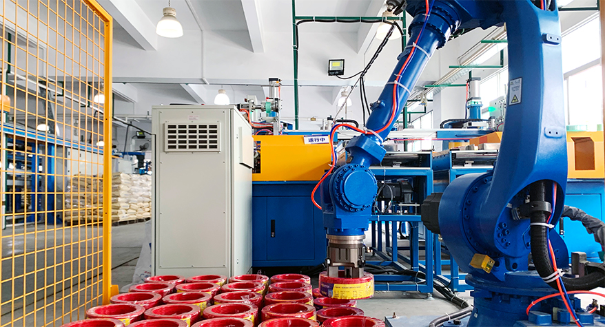  北大光华湾区校友企业行@ag亚娱电缆