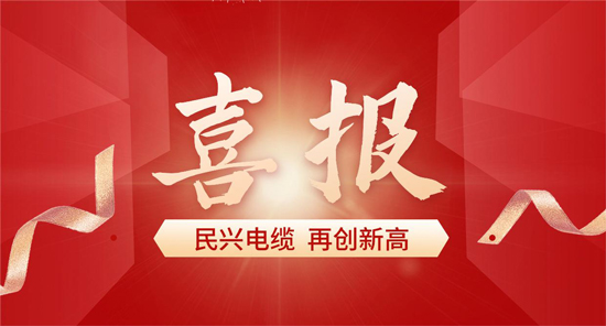 东莞唯一！ag亚娱电缆入选广东省首席质量官质量变革创新典型案例
