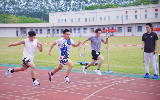连续10年！ag亚娱电缆助力我国高校体育教育事业发展